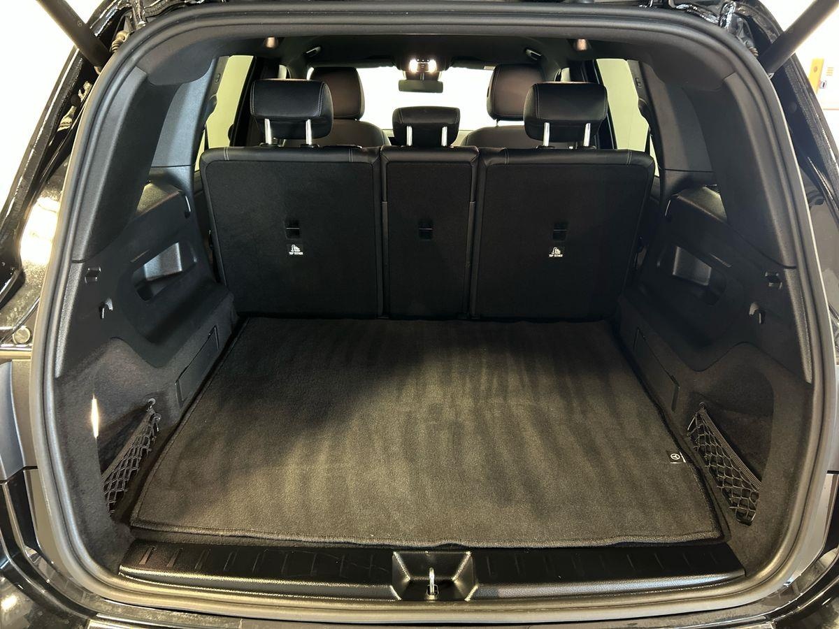 Mercedes GLB GLB 180 D Sport Plus 8G-DCT - 8