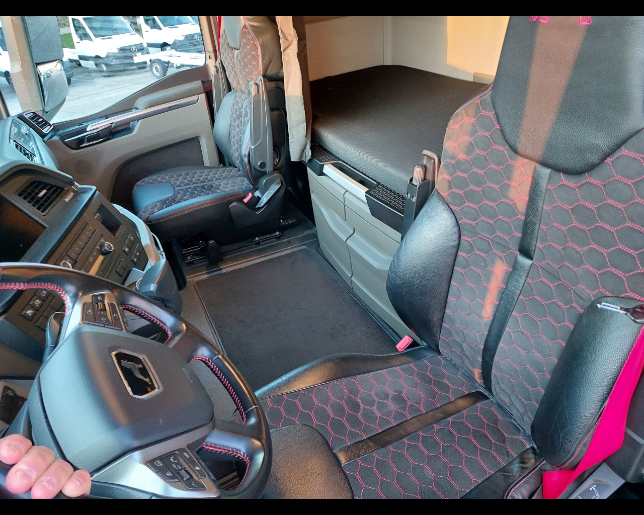 Man TGX 18 tgx 18.540 4x2 BL S cab.xlx E6d - 20