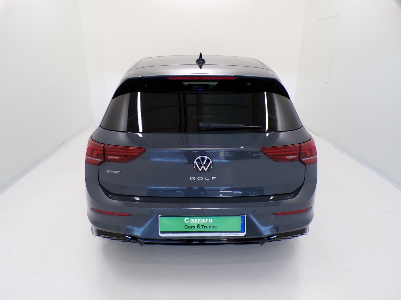 Volkswagen Golf Golf 2.0 TDI SCR 150cv Edition Plus DSG - 7