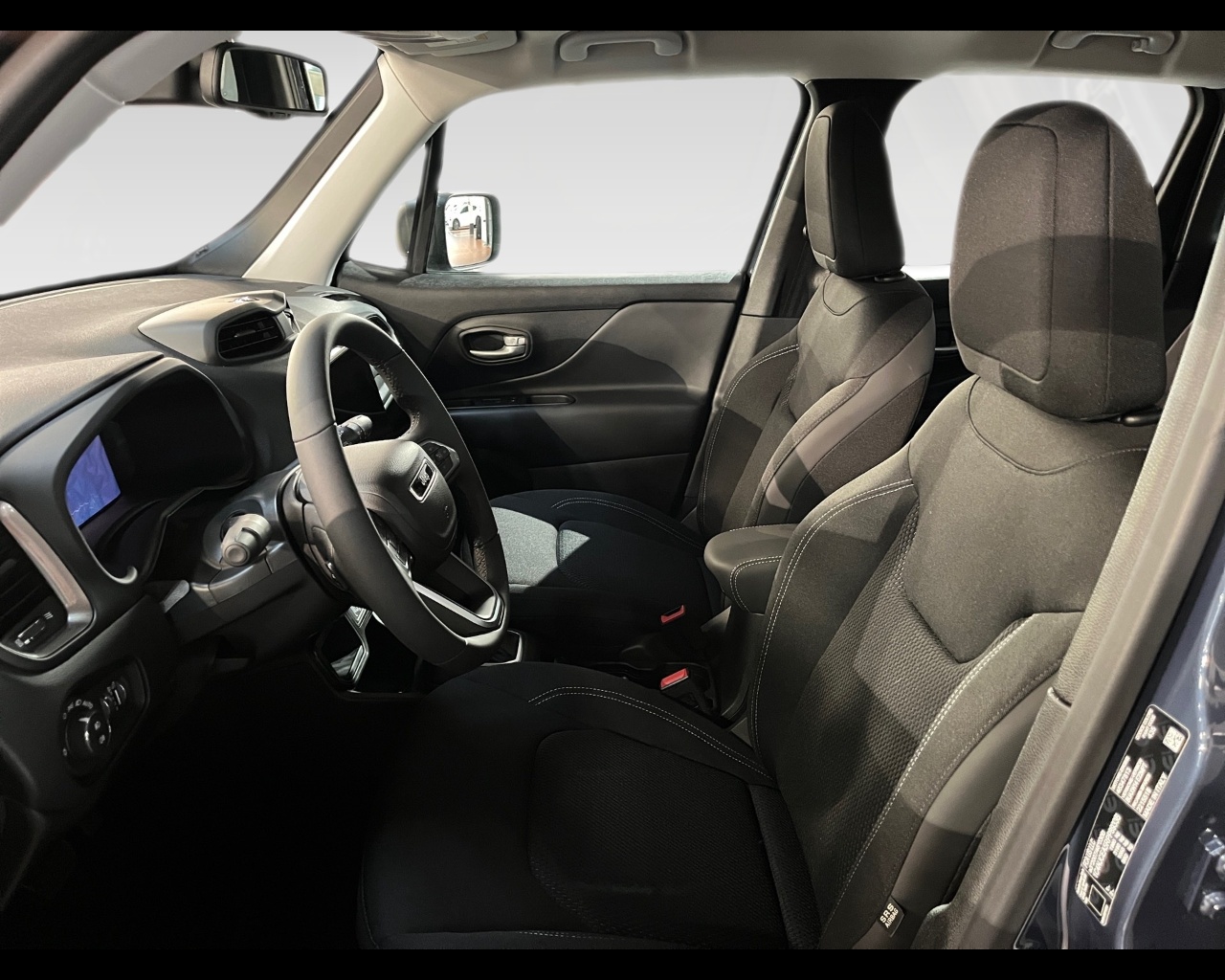 Jeep Renegade KM0 2025 Renegade Rovigo