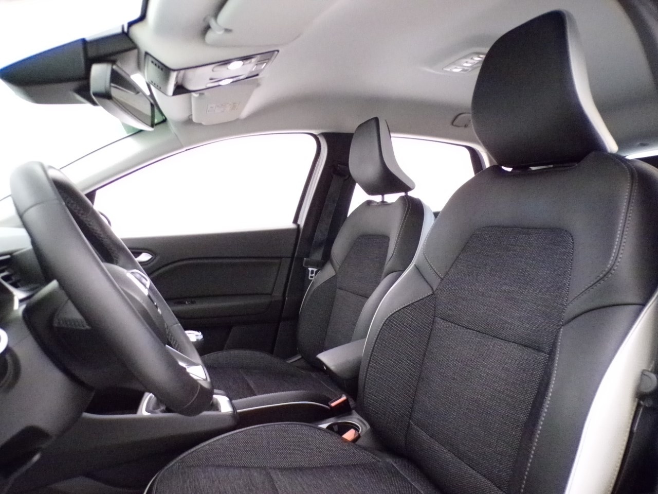 Renault Captur Captur 1.0 TCe GPL Zen - 11