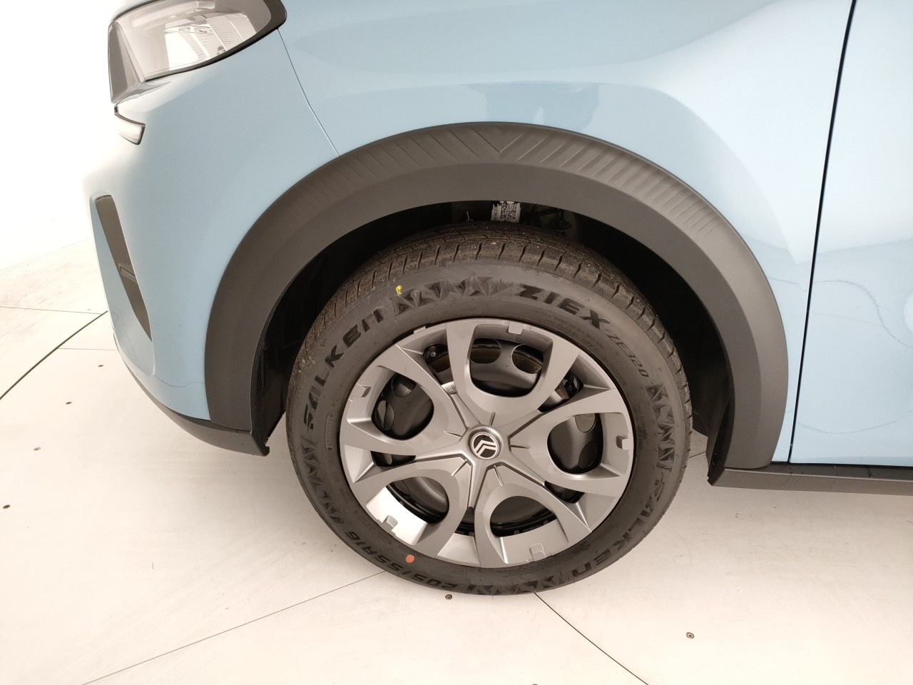 Citroen C3 Nuovo elettrico C3 Porto Mantovano