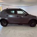 Ignis Iii - Ignis 1.2h Easy Top 2wd Cvt