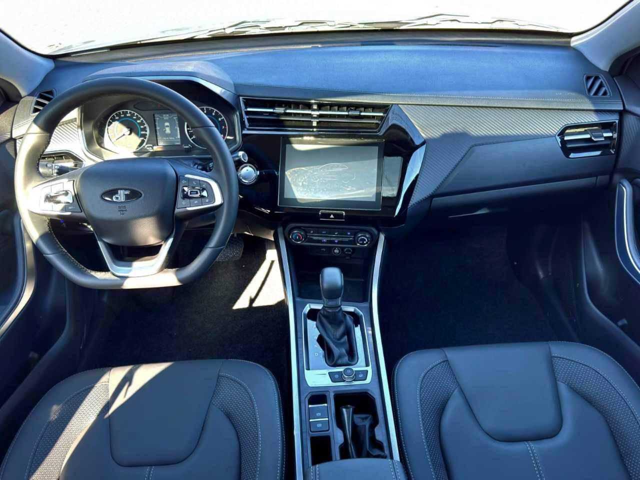Dr Automobiles DR 3.0 KM0 2025 DR 3.0 Este