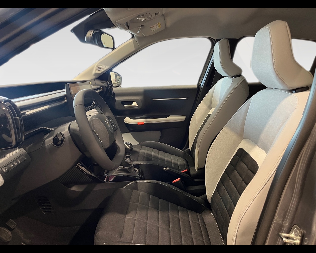 Citroen C3 KM0 2025 C3 Verona