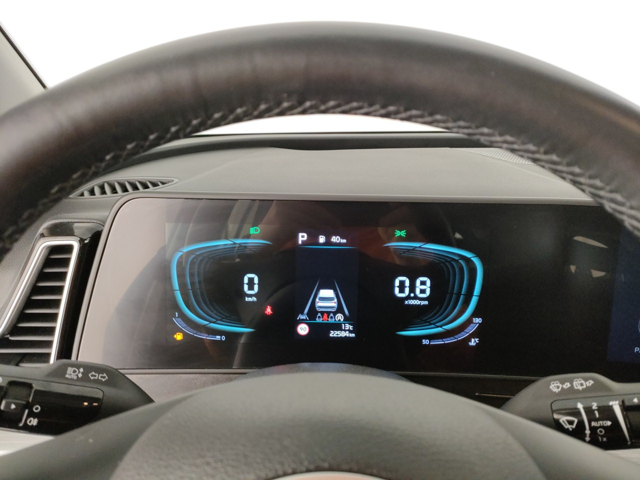 Kia Sportage Usato 2025 Sportage San Zeno Naviglio