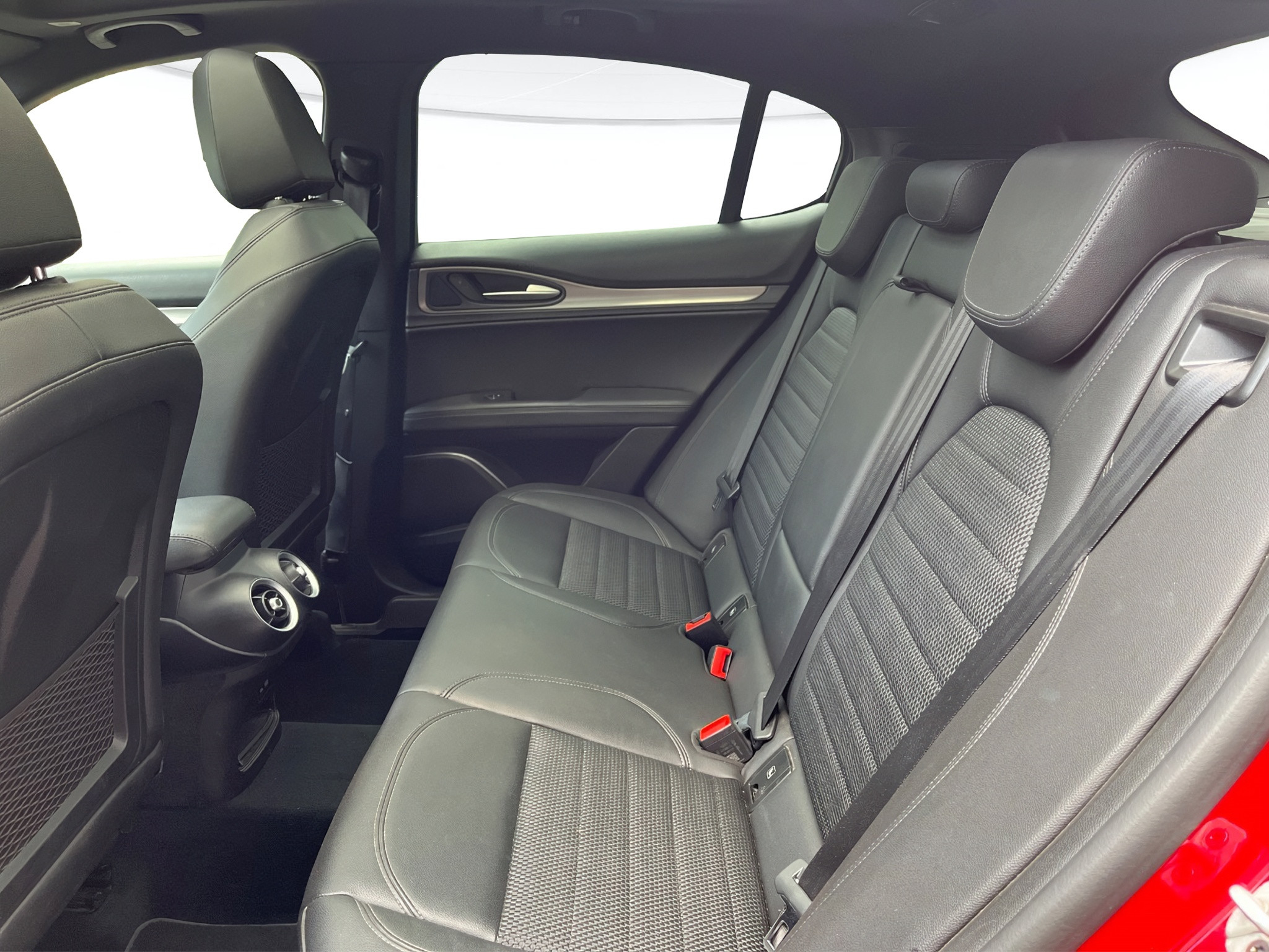 Alfa Romeo Stelvio Usato 2022 Stelvio Cerea