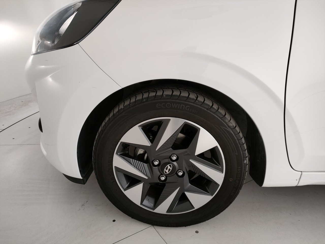 Hyundai i10 Usato 2023 i10 Porto Mantovano