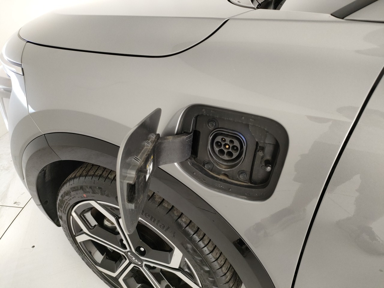 Kia Niro Usato 2025 Niro Mantova