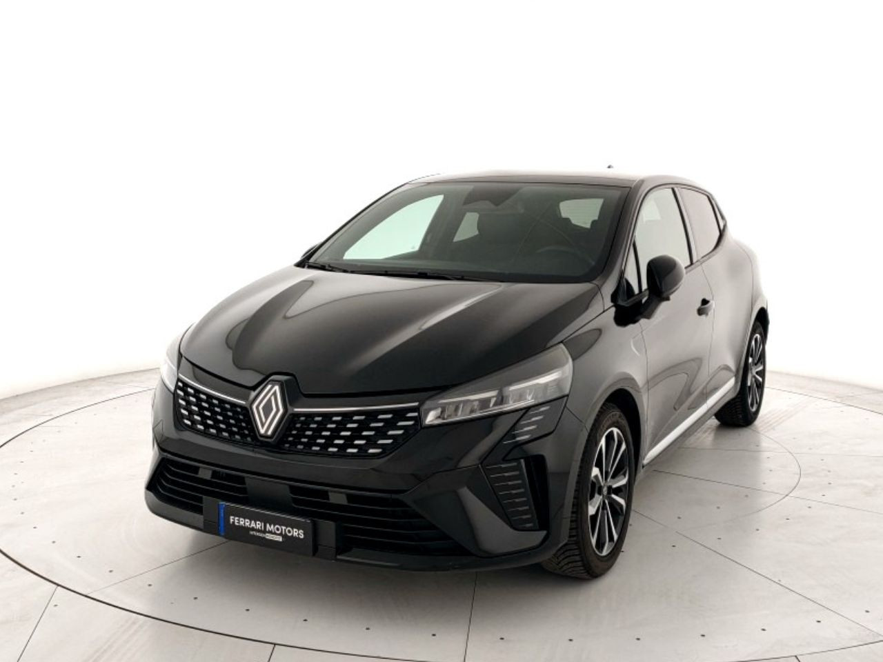 Renault Clio Usato 2025 Clio Parma