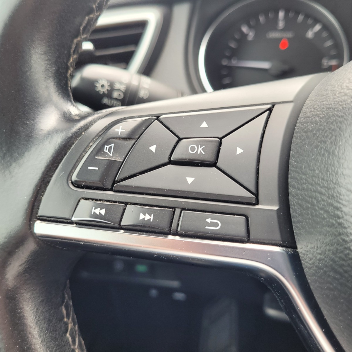 Nissan Qashqai Usato 2020 Qashqai Mestre