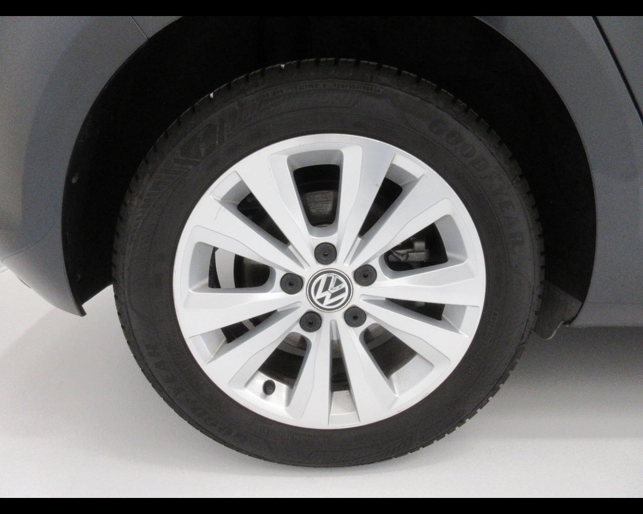 Volkswagen Golf 2.0 tdi Business 150cv 5p dsg - 4