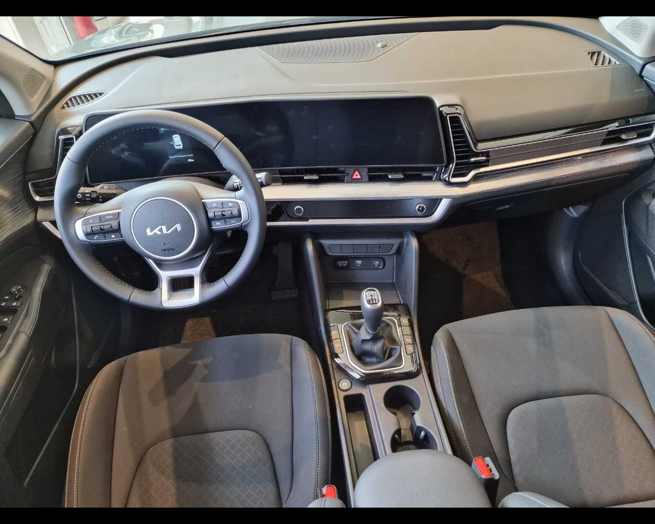 Kia Sportage Nuovo GPL Sportage Legnago