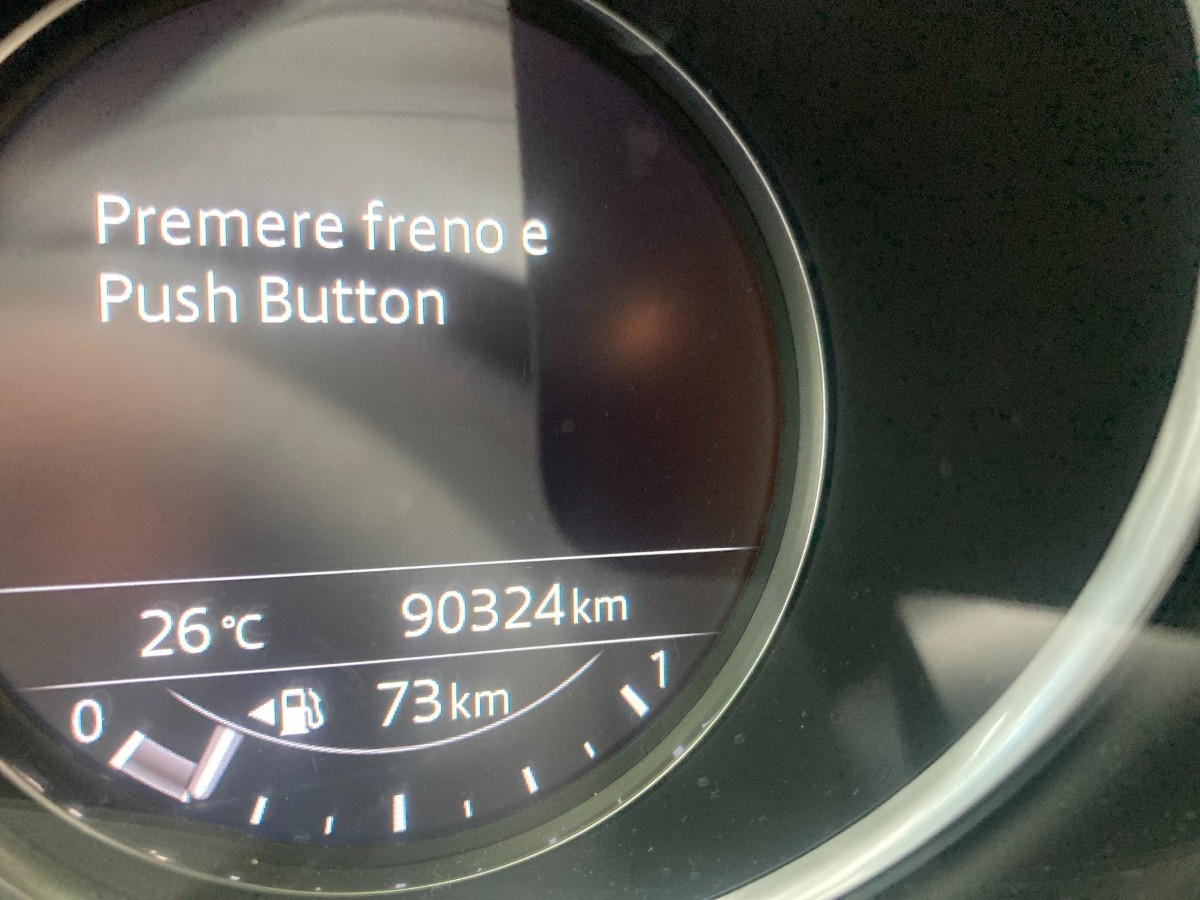 Mazda CX-5 Usato 2017 CX-5 Modena