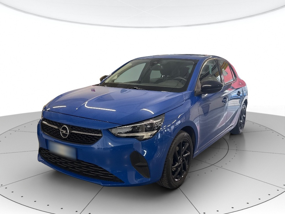 Opel Corsa Usato 2022 Corsa San Zeno Naviglio