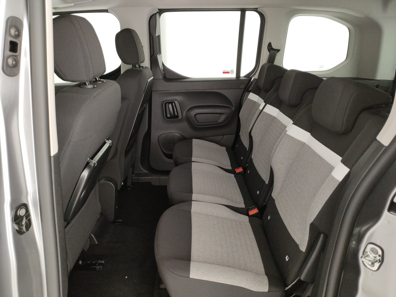 Citroen Berlingo KM0 2026 Berlingo Porto Mantovano