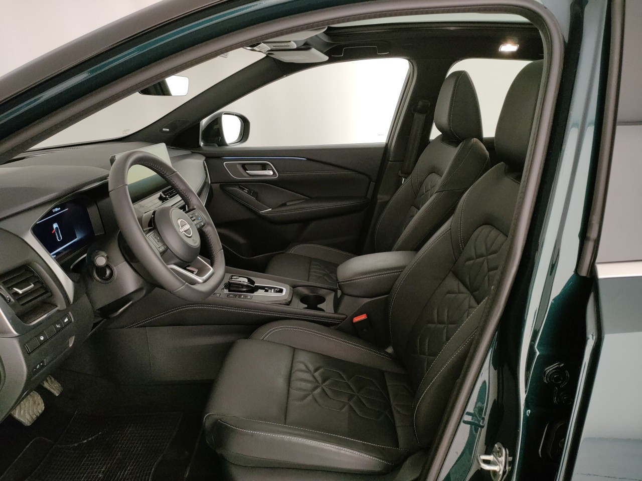 Nissan Qashqai Aziendali 2025 Qashqai Porto Mantovano