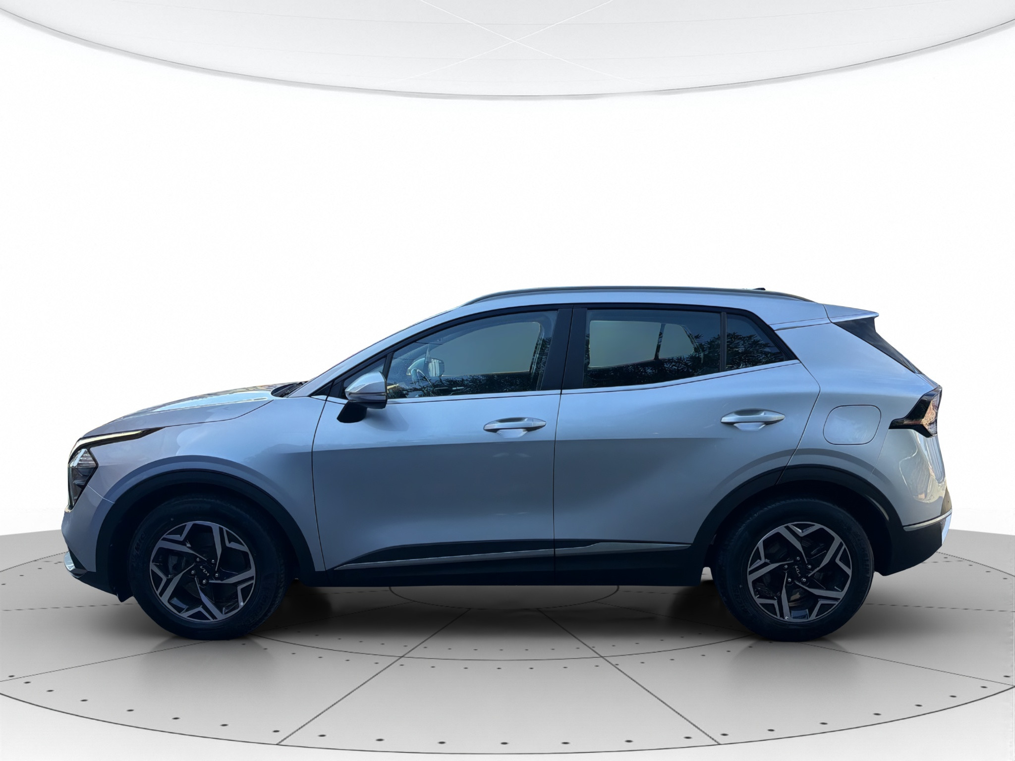 Kia Sportage Usato 2022 Sportage Reggio Emilia