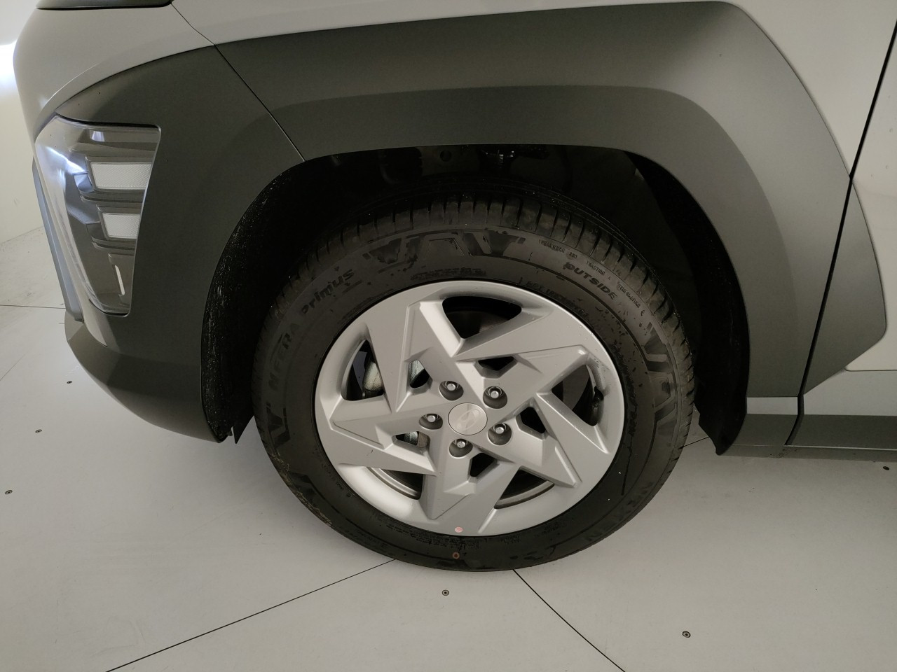 Hyundai Kona Nuovo Benzina Kona Porto Mantovano