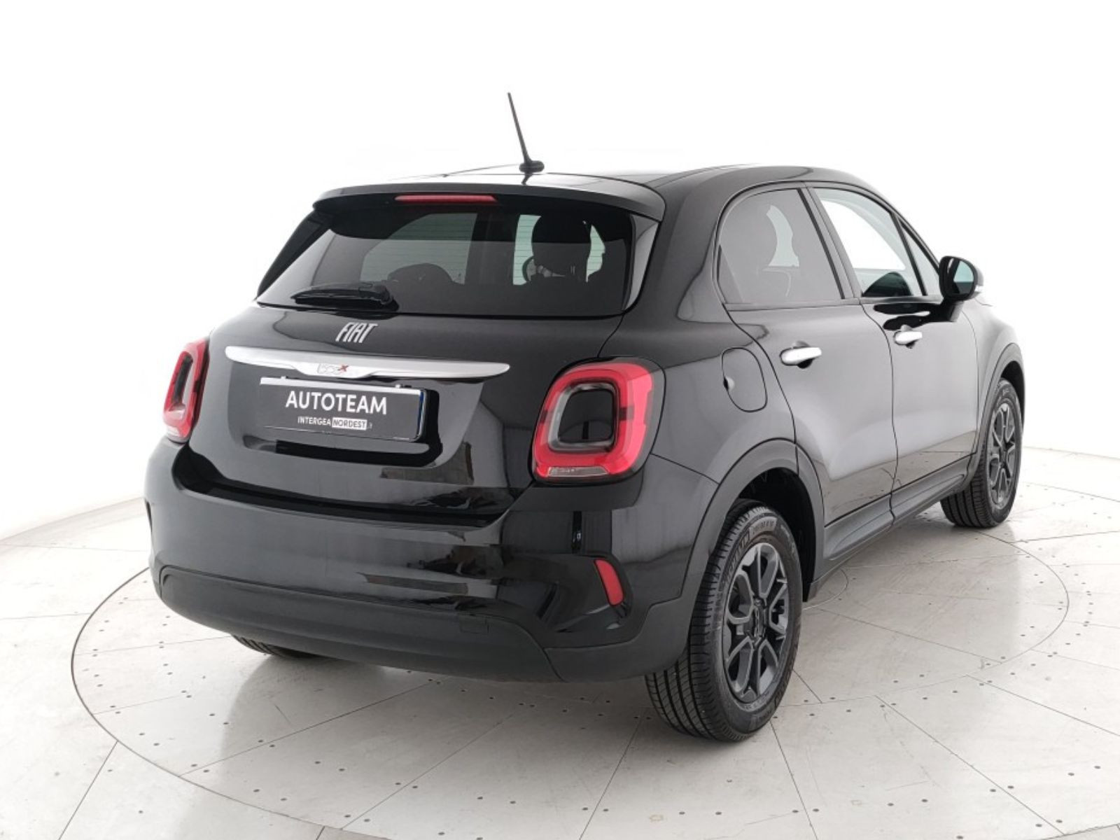 Fiat 500X Usato 2023 500X Mestre