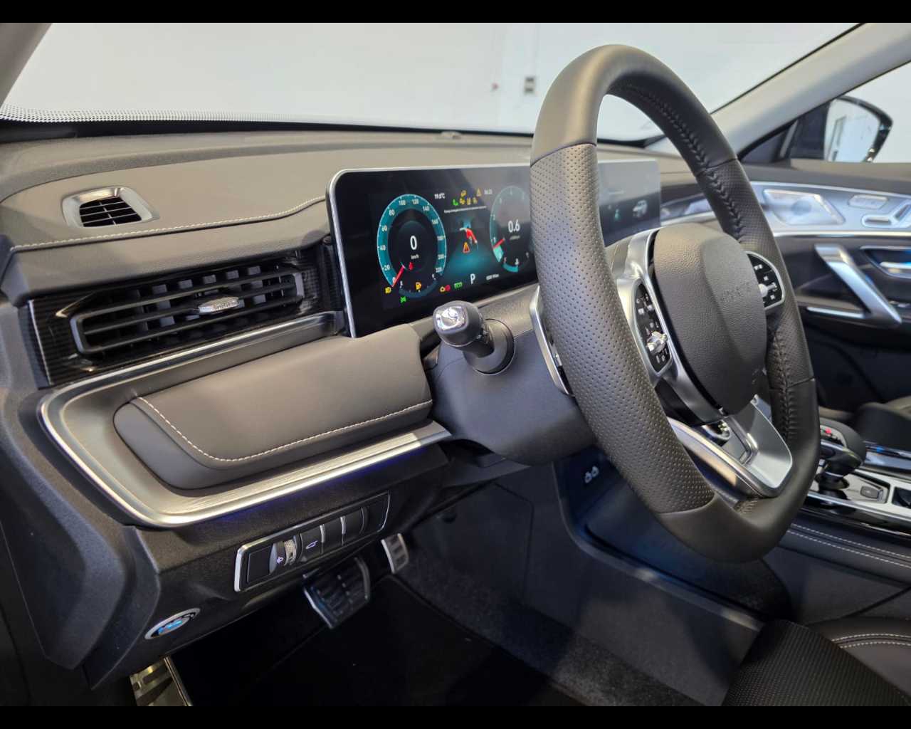 Sportequipe Sportequipe 7 Nuovo GPL Sportequipe 7 Mestre