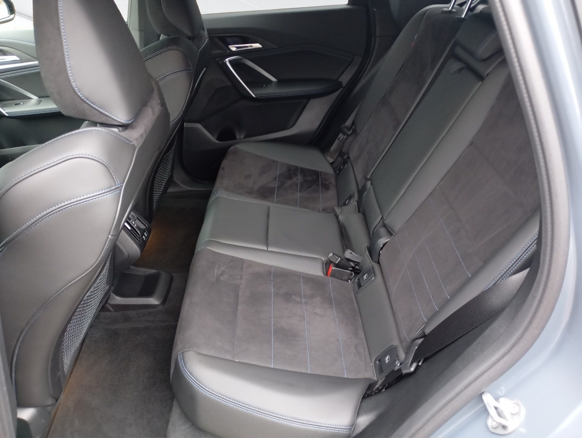 Bmw X1 Usato 2024 X1 San Vendemiano