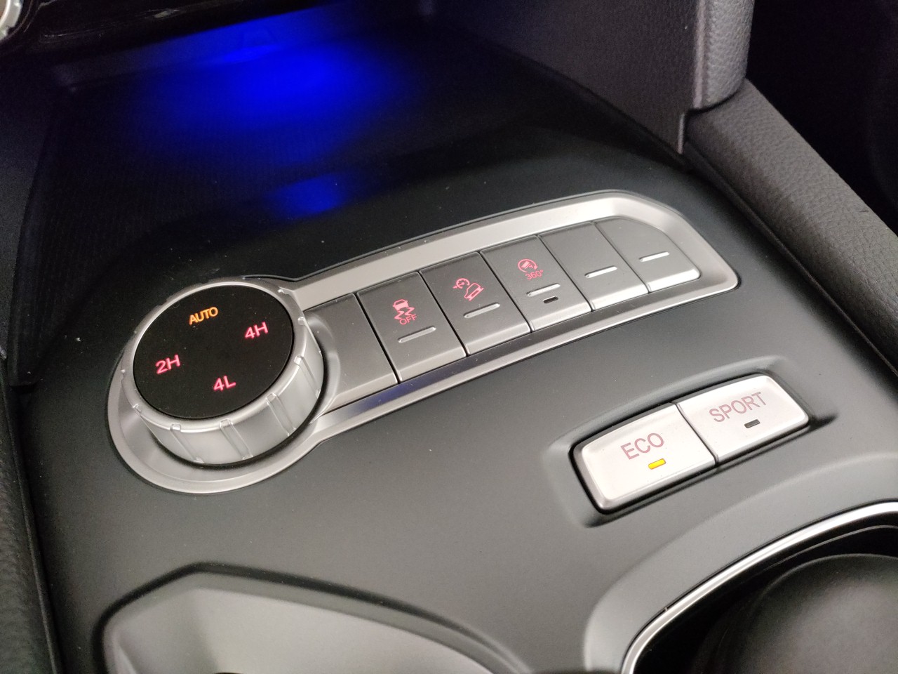 Foton Tunland G7 Nuovo Diesel Tunland G7 Porto Mantovano