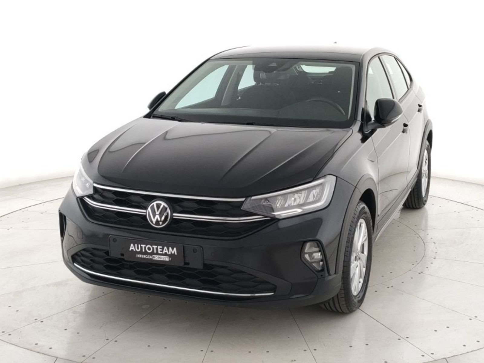 Volkswagen Taigo Usato 2024 Taigo Legnago