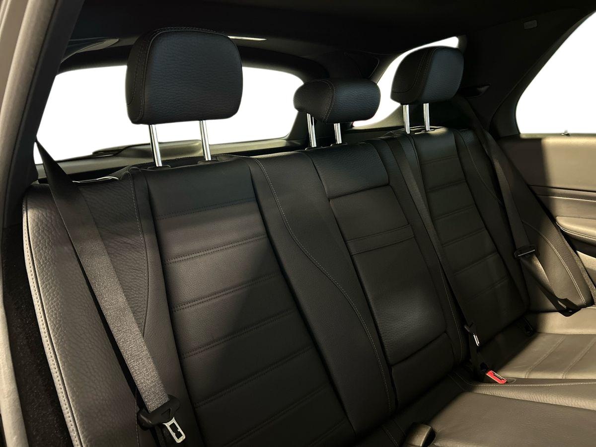 Mercedes GLE GLE SUV 300 d Mild hybrid Premium 4Matic 9G-Tronic Plus - 16