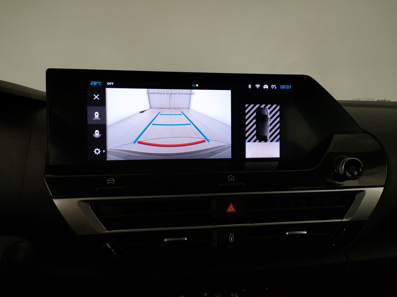 Citroen C4 Usato 2023 C4 Carpi