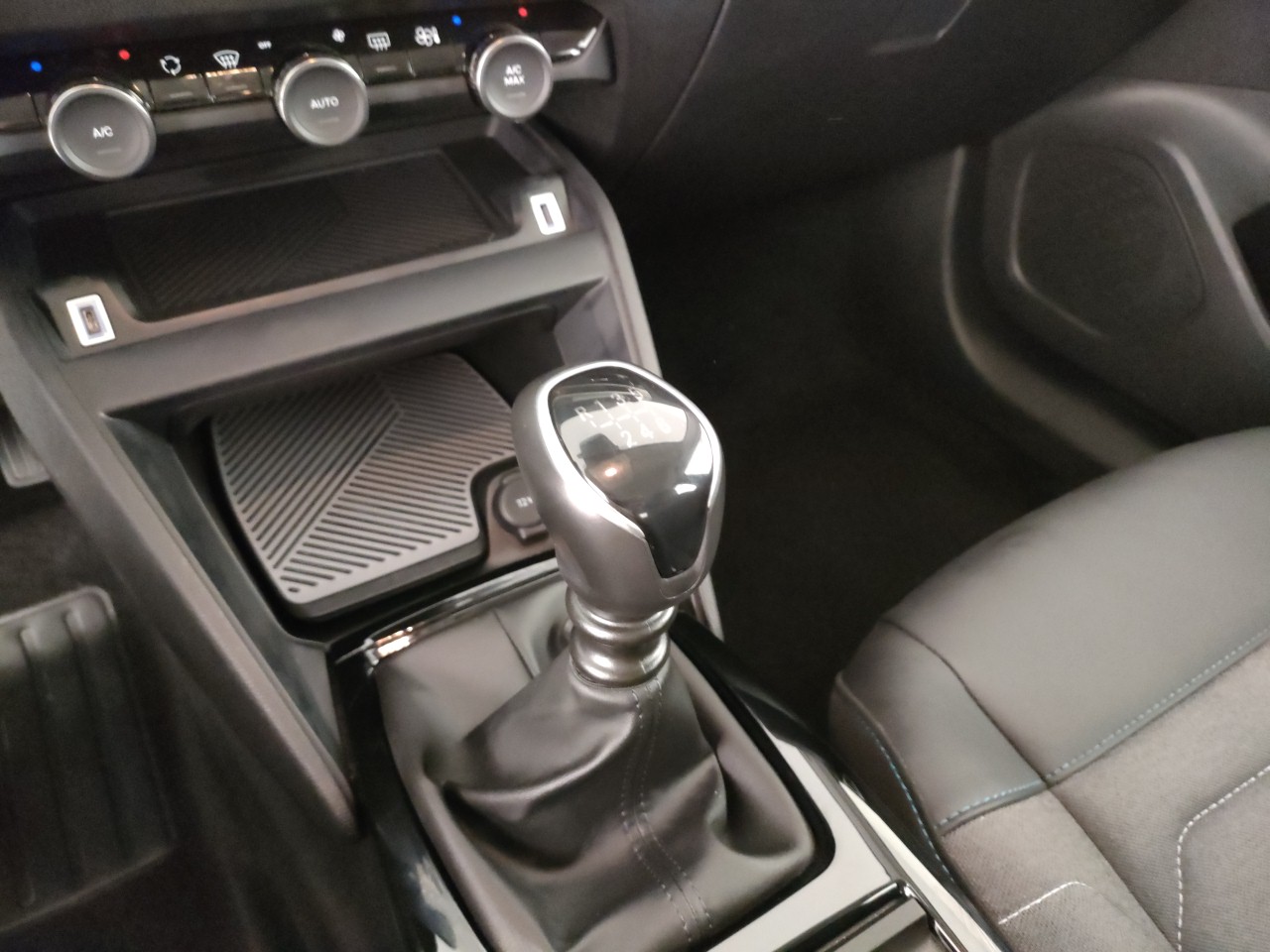 Citroen C4 Usato 2024 C4 Parma