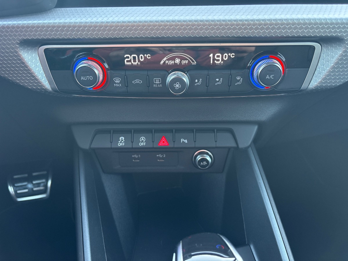 Audi A1 Usato 2021 A1 San Vendemiano