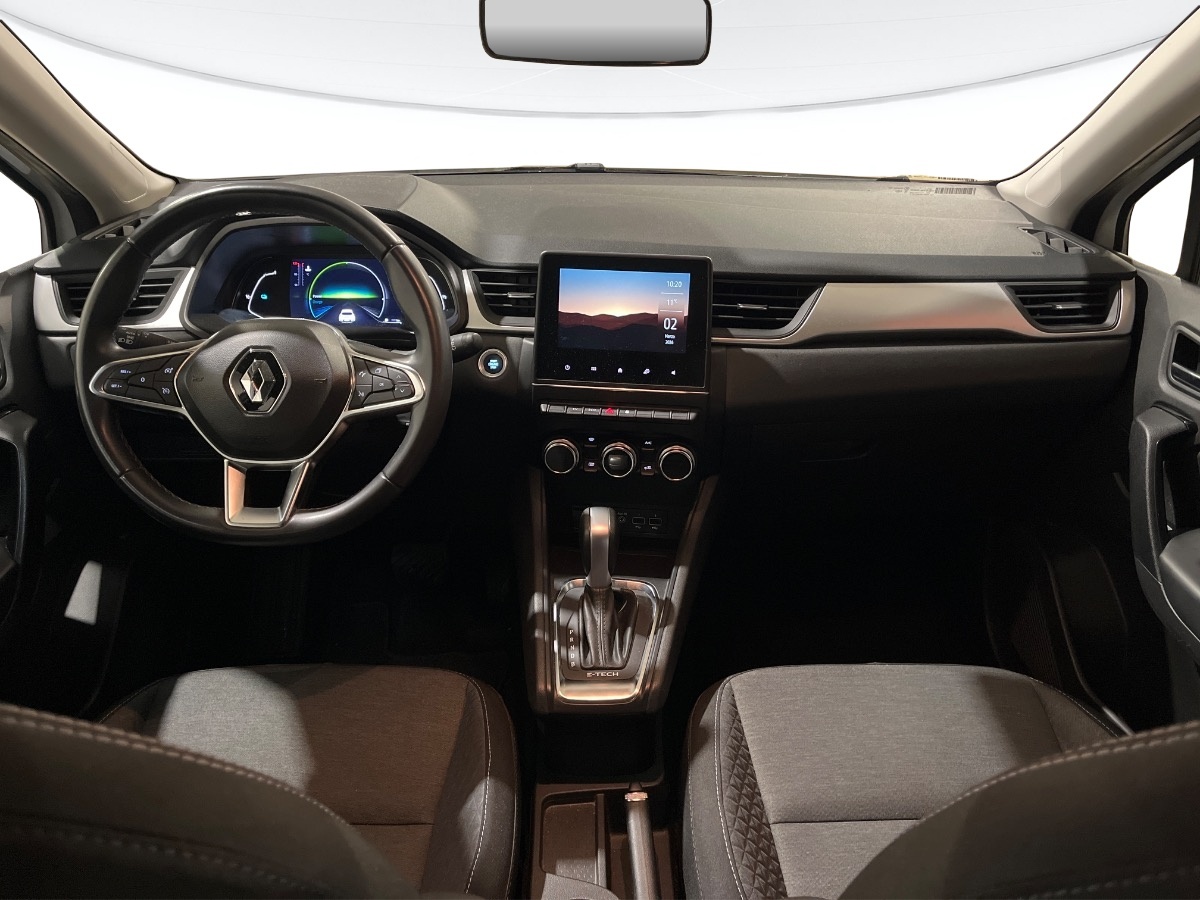 Renault Captur Usato 2022 Captur Verona