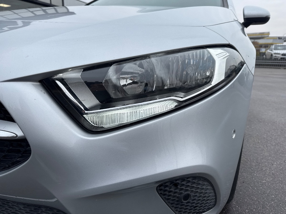 Mercedes Classe A Usato 2019 Classe A Este