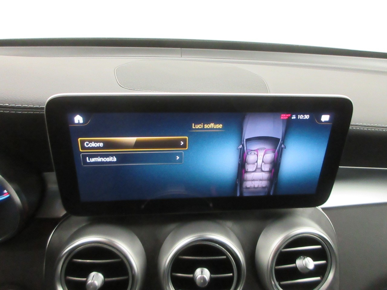Mercedes GLC GLC SUV 220 D Premium 4Matic 9G-Tronic Plus - 21