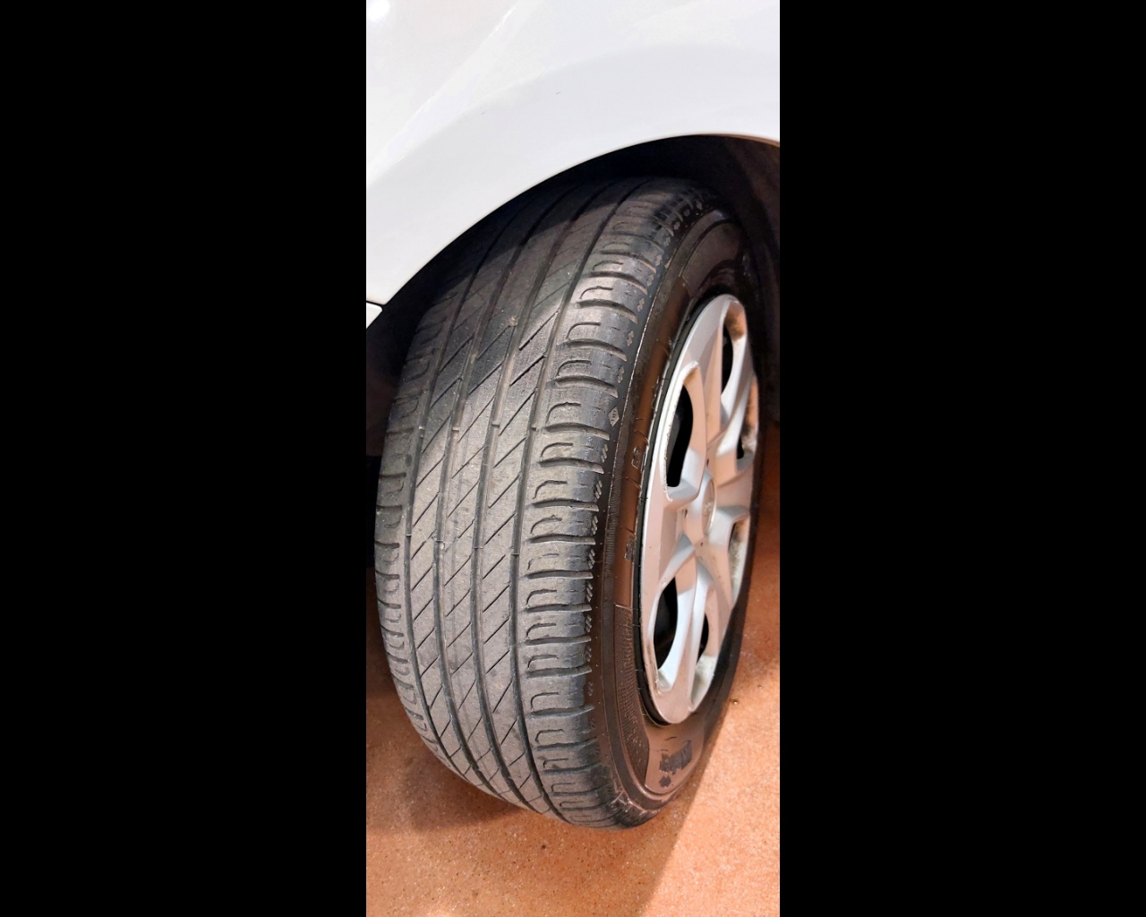 FORD TRANSIT COURIER 1.5 