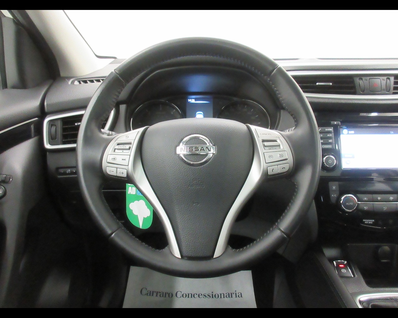 Nissan Qashqai Qashqai 1.5 dCi 110cv Tekna 2WD - 15