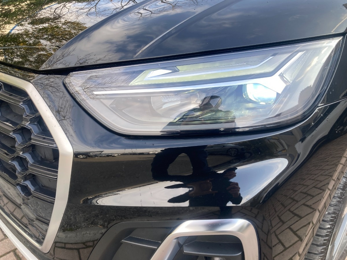 Audi Q5 Usato 2022 Q5 Modena