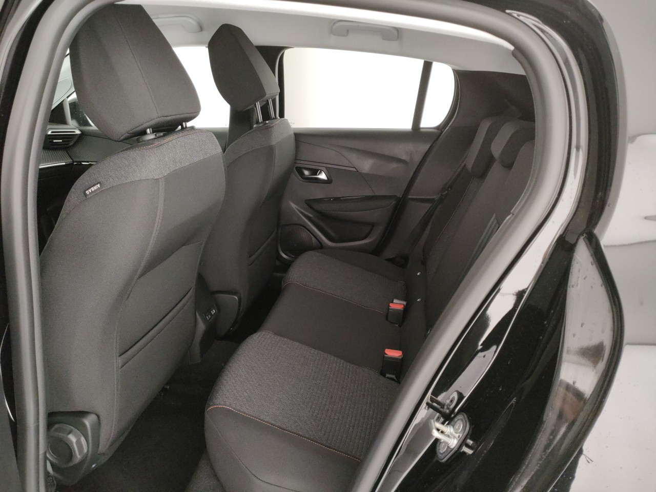 Peugeot 208 Nuovo benzina 208 Porto Mantovano