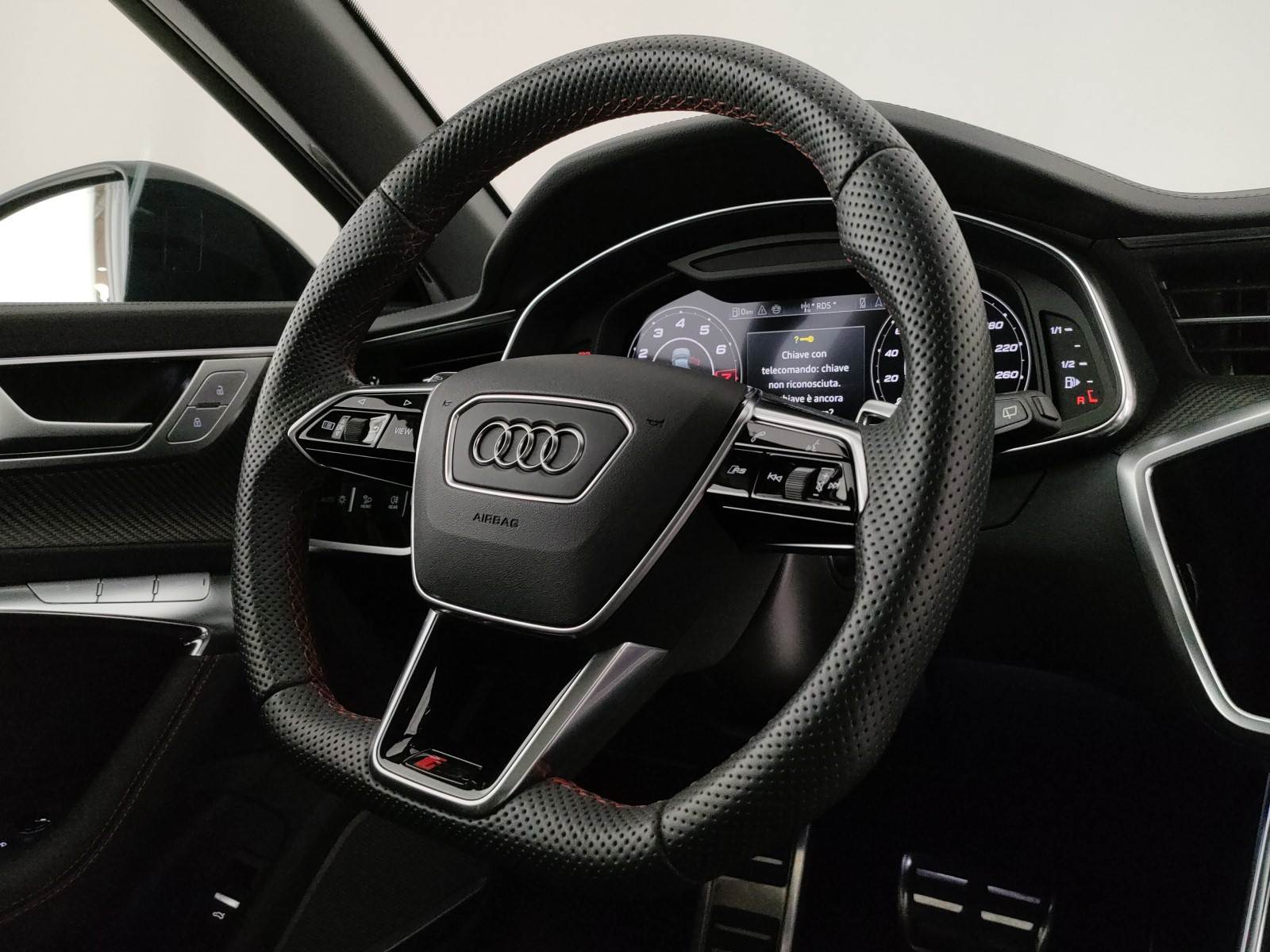 Audi A6 Usato 2024 A6 Legnago