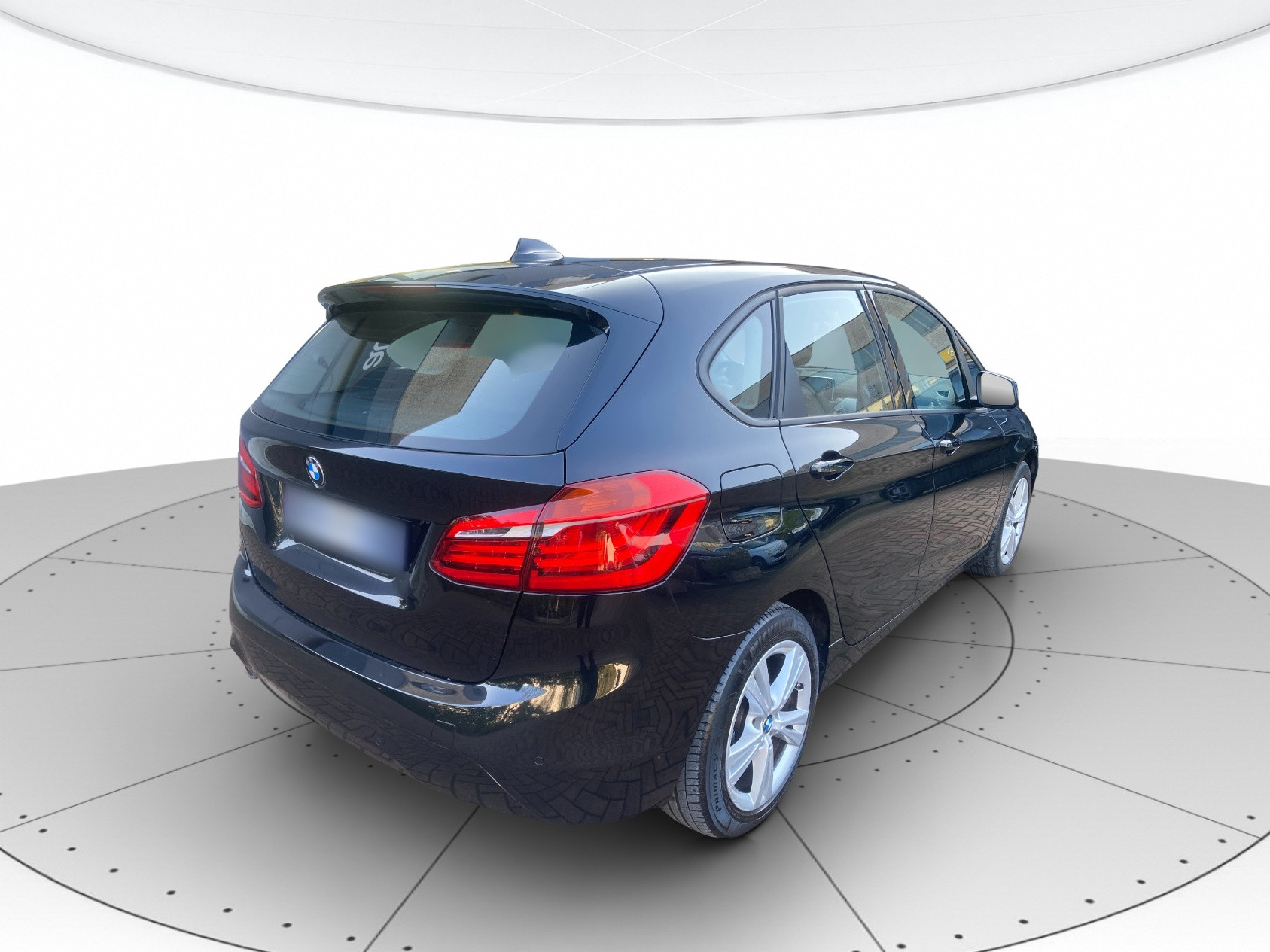 Bmw Serie 2 Usato 2021 Serie 2 Modena