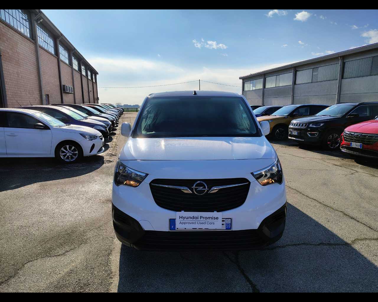 OPEL