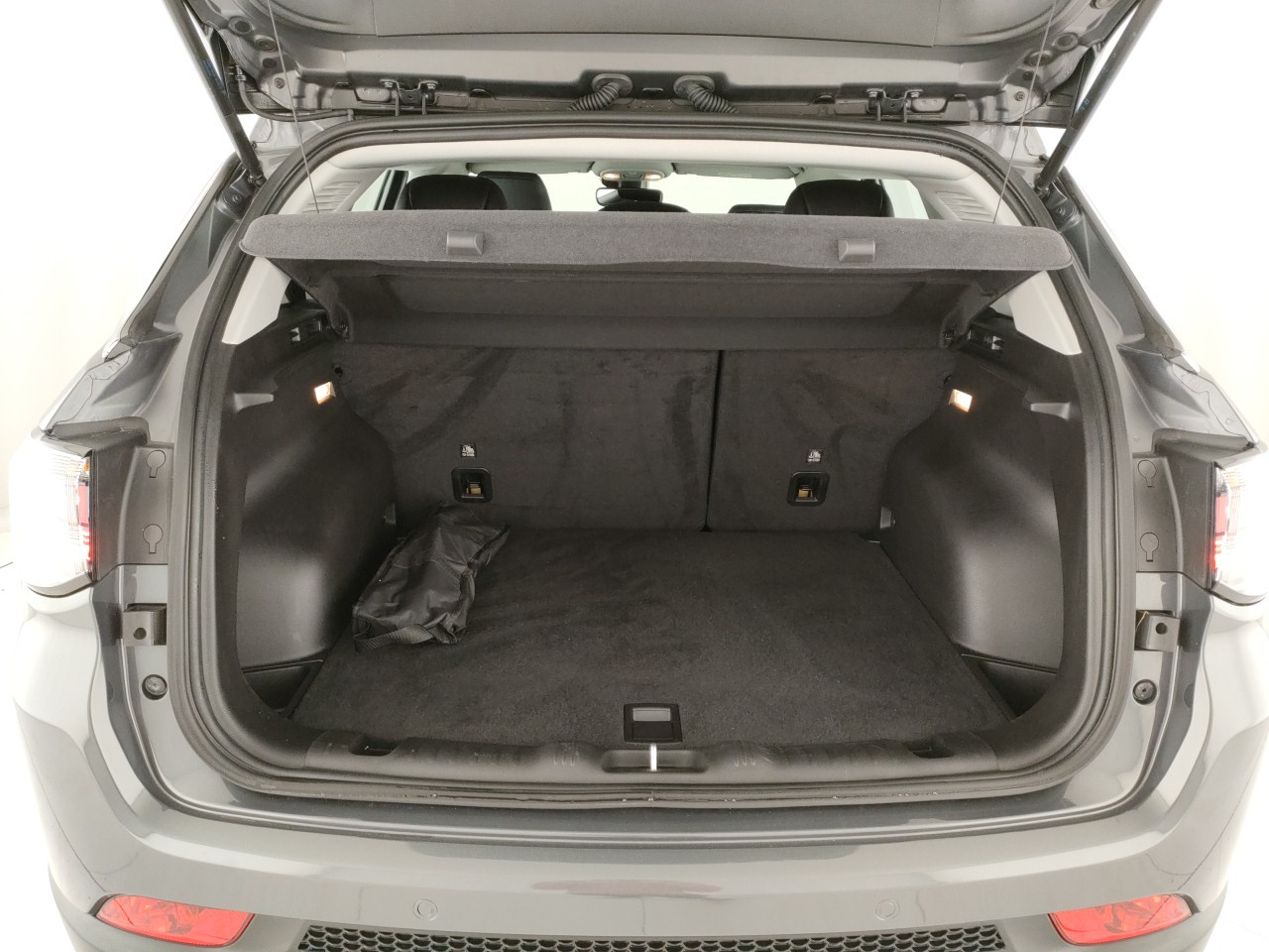 Jeep Compass Usato 2024 Compass Modena