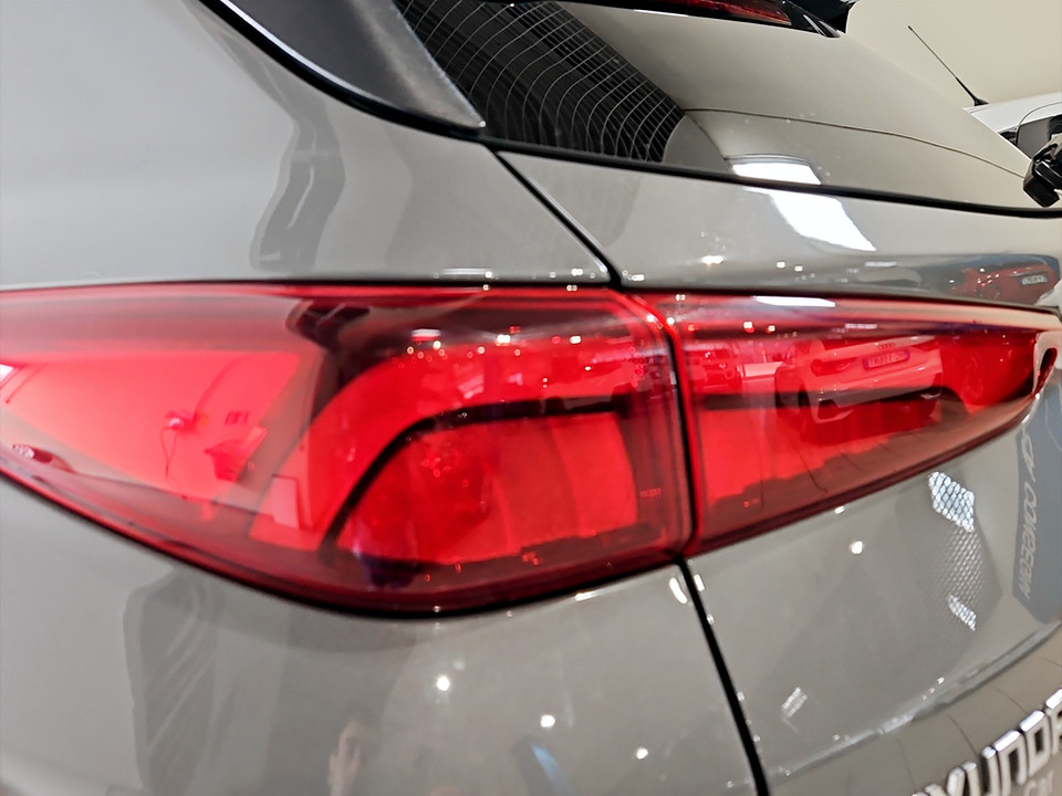 HYUNDAI Kona 1.0 t-gdi Xline 2wd 120cv Benzina usato - 19