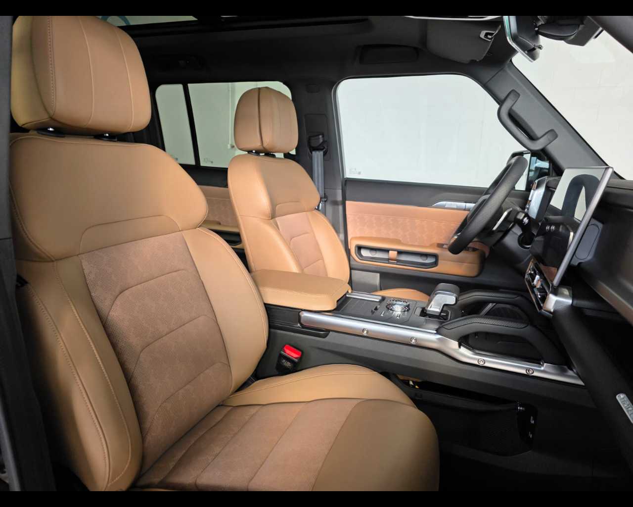 Ich-X K3  Nuovo GPL K3  Legnago