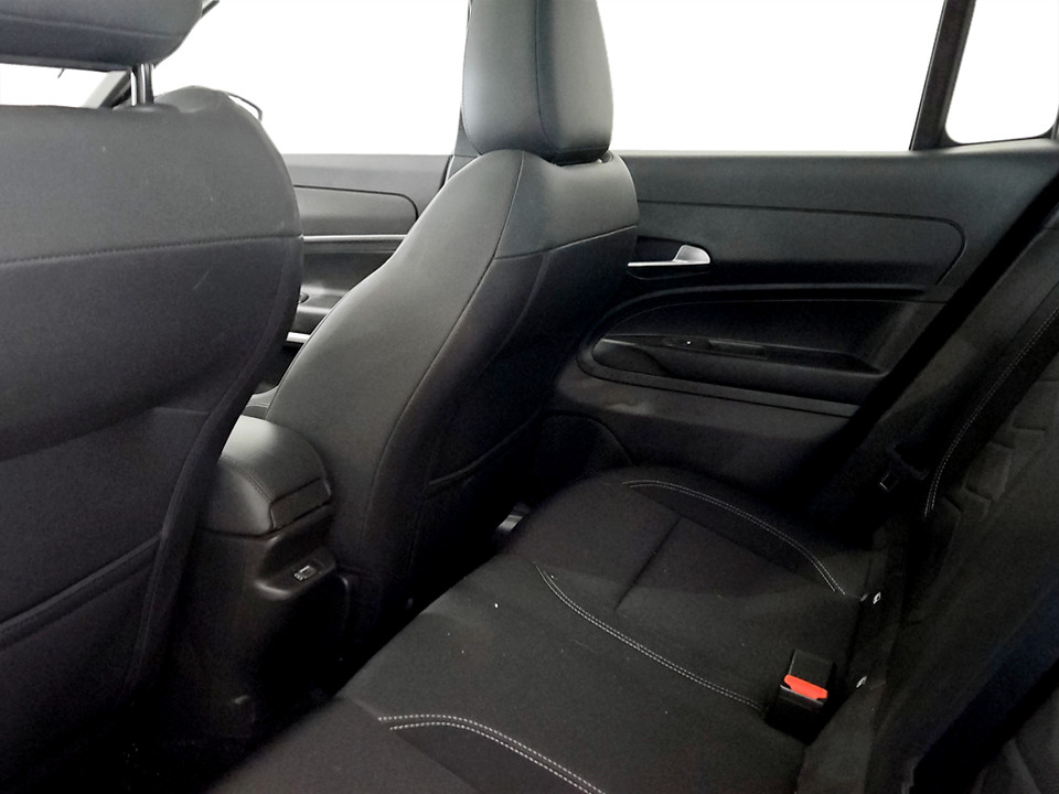 JEEP Avenger 1.2 turbo e-hybrid mhev Summit fwd 110cv edct6 Ibrida usato - 17