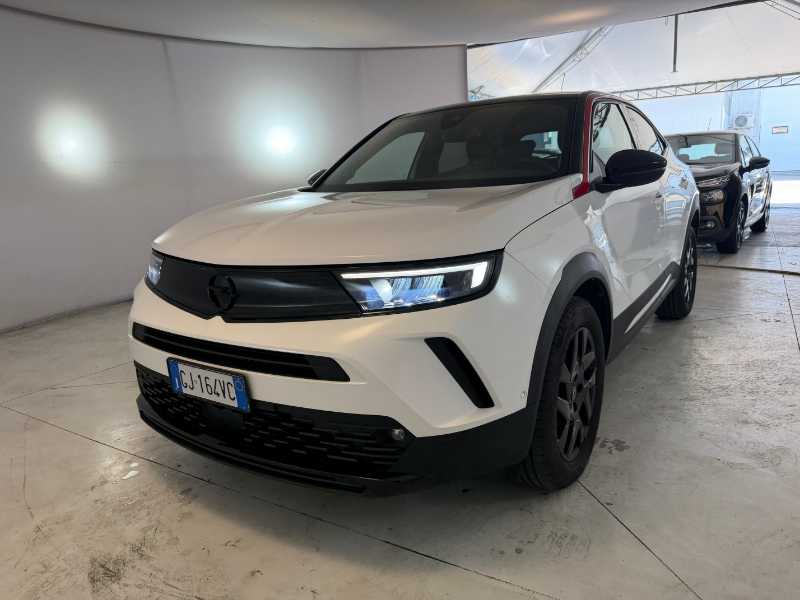 Mokka Ii 2020 - Mokka 1.5 Gs Line S&s 110cv