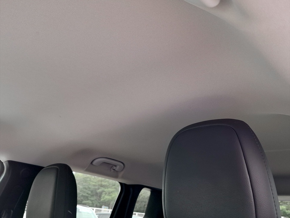 JEEP Renegade 1.5 turbo t4 mhev Limited 2wd 130cv dct Ibrida usato - 8