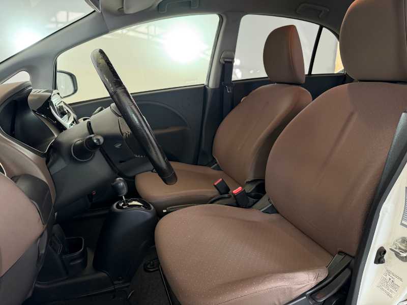 C - Zero - C-zero Full Electric Seduction