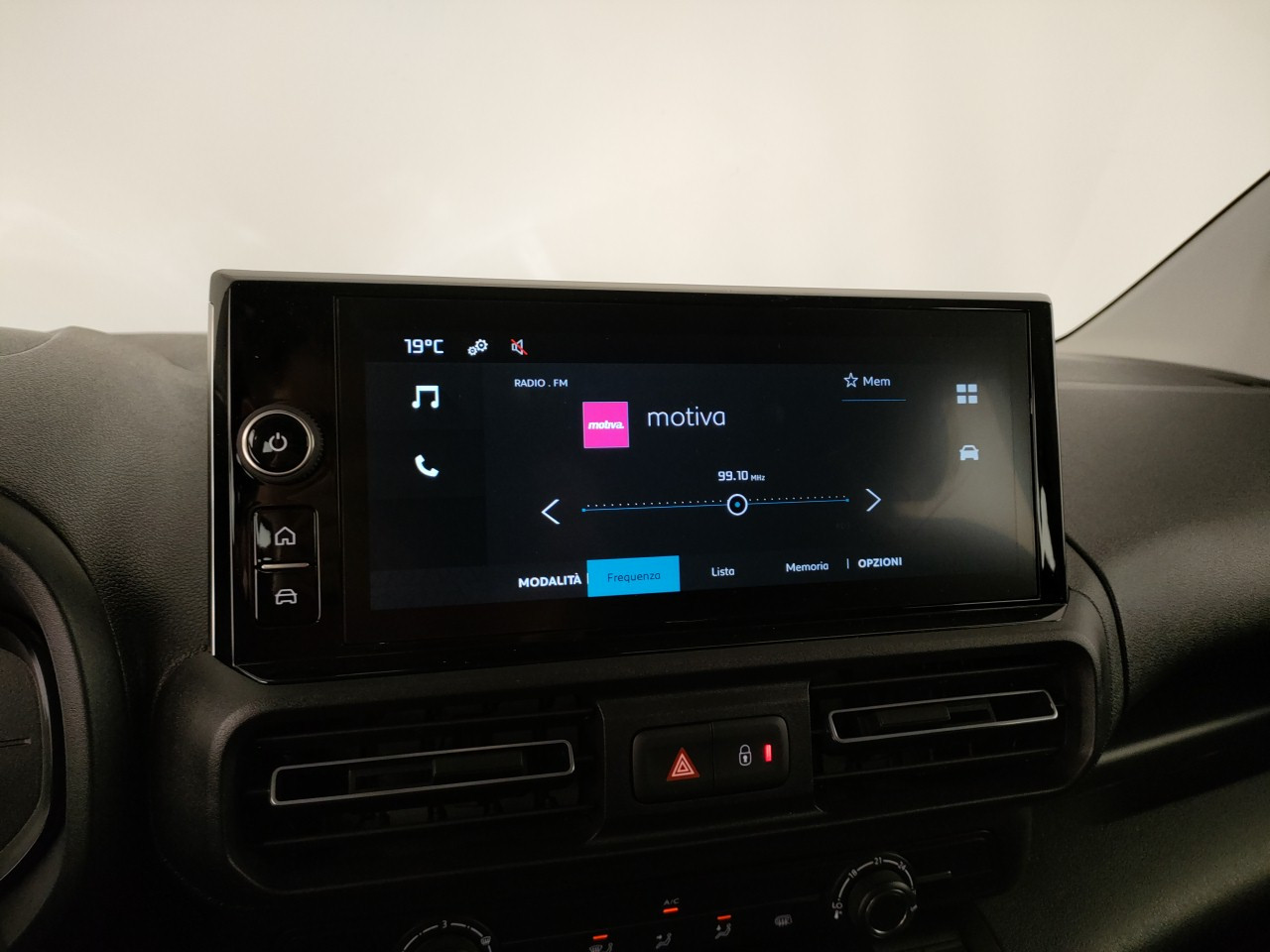 Citroen Berlingo Nuovo Diesel Berlingo Porto Mantovano